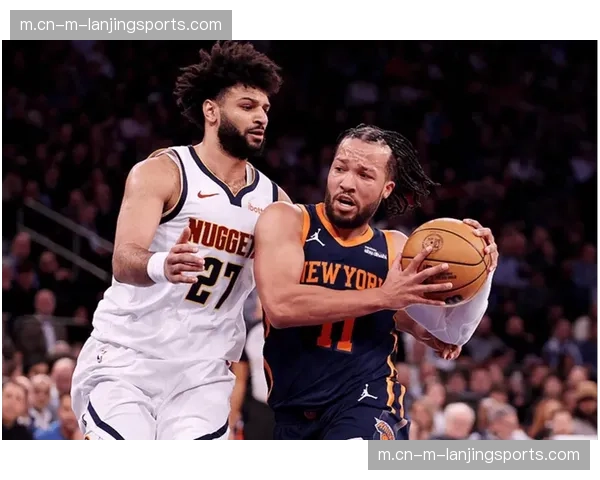 掘金遭遇两连败跌至西部第五 防守端漏洞百出难阻对手多点开花