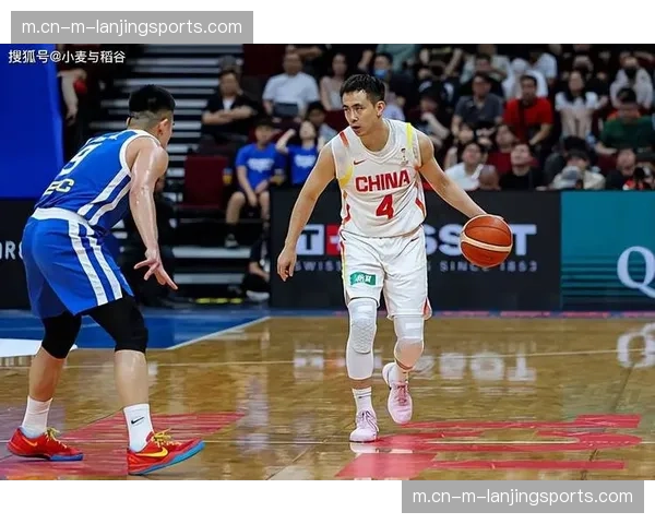 赵继伟超远三分战术价值分析 关键时刻投篮选择改变比赛走势